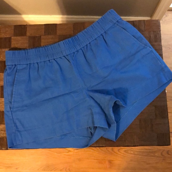 J. Crew Pants - {J. Crew Short}